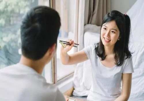 婚后爸妈付首付买房算夫妻谁的