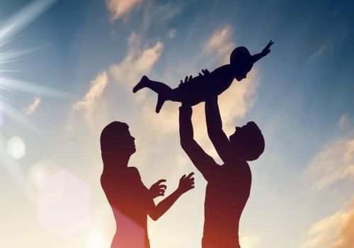 上海侦探：离婚后生的孩子抚养权可以公证吗